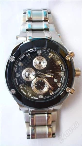 Лот: 1041272. Фото: 1. часы EMPORIO ARMANI -NEW. Другие наручные часы
