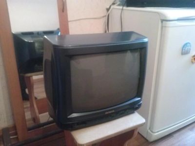 Лот: 6005614. Фото: 1. Телевизор. Телевизоры