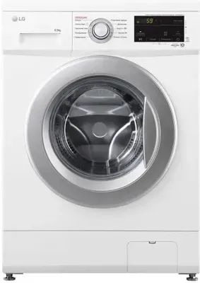 Лот: 23356953. Фото: 1. Стиральная машина LG F2J3WS1W... Стиральные машины