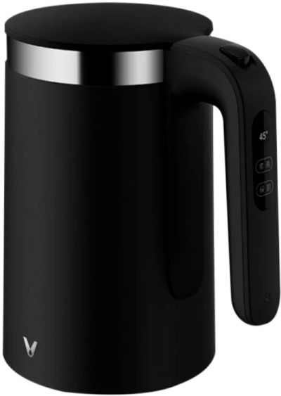 Лот: 17108788. Фото: 1. Умный чайник Xiaomi Viomi Smart... Чайники, кофемашины, кулеры