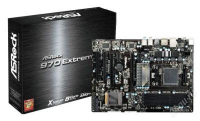 Лот: 2766838. Фото: 1. новая материнская плата asrock... Материнские платы