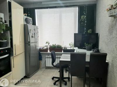 Лот: 19025723. Фото: 1. Продажа Квартира Абакан, Арбан... Квартиры, студии