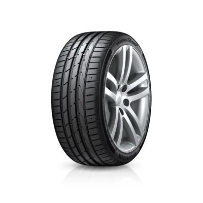 Лот: 18399879. Фото: 1. Hankook K117 225/55R17 97W 1012080... Шины