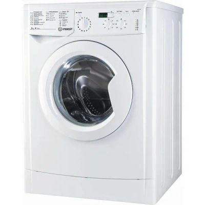 Лот: 25562198. Фото: 1. Стиральная машина Indesit IWSD... Стиральные машины