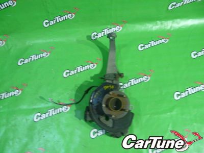 Лот: 10600136. Фото: 1. ступица FR nissan fairlady Z33... Ходовая, подвеска, рулевое управление