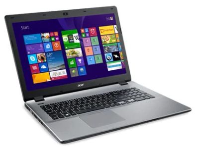 Лот: 5385520. Фото: 1. 17.3" НОВЫЙ(!) ноутбук acer aspire... Ноутбуки