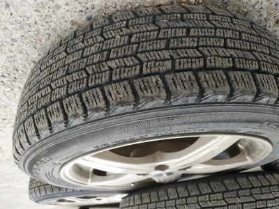 Лот: 13708385. Фото: 1. Колеса в сборе литьё диски резина... Шины
