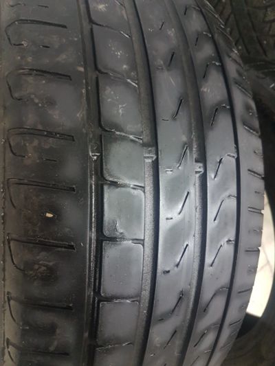 Лот: 16627661. Фото: 1. R16 Pirelli P7 cinturato летние. Шины