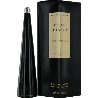 Лот: 2686873. Фото: 1. L_Eau d_Issey Noir Absolu от Issey... Женская парфюмерия