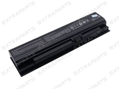 Лот: 25512817. Фото: 1. Аккумулятор для Hasee ZX8-CT5DA. Аккумуляторы