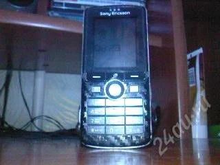 Лот: 1666446. Фото: 1. Sony Ericsson. Кнопочные мобильные телефоны