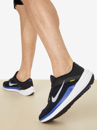 Лот: 24289408. Фото: 1. Кроссовки мужские Nike Air Winflo... Кеды, кроссовки, слипоны