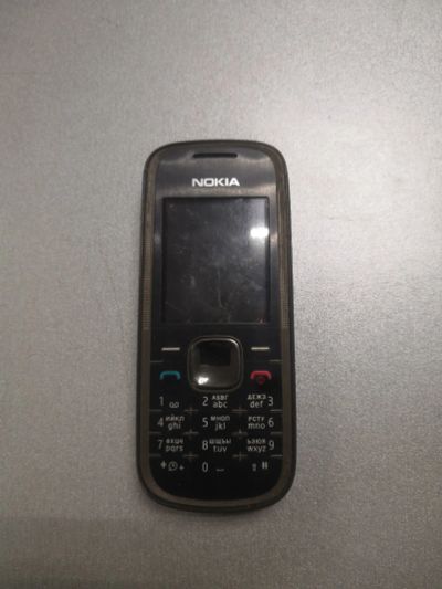 Лот: 21097804. Фото: 1. Nokia 5030c/5030c-2 разбит дисплей... Кнопочные мобильные телефоны