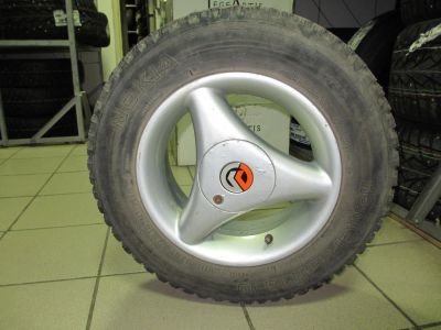 Лот: 8598534. Фото: 1. шины Nokia hakkapelita 10 финские... Шины на дисках