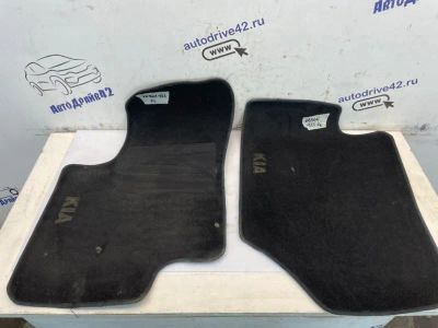 Лот: 24885447. Фото: 1. ковры салонные Kia Venga YN. Расходные материалы
