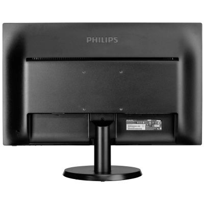 Лот: 8909918. Фото: 1. Монитор Philips 223v5l 21,5. ЖК-мониторы