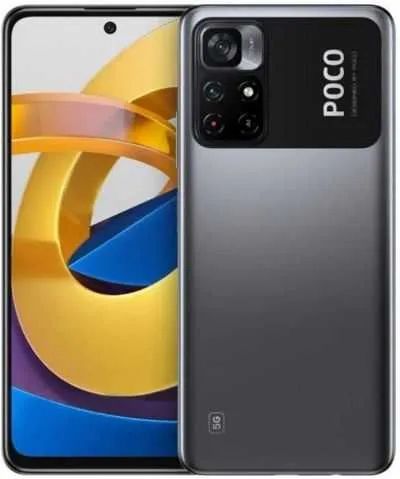 Лот: 19617177. Фото: 1. Новый Смартфон Xiaomi POCO M4... Смартфоны