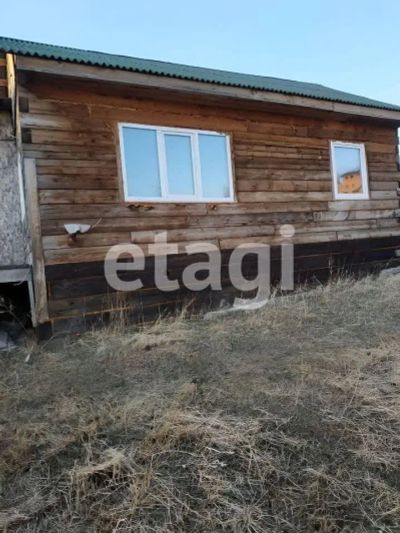 Лот: 25285755. Фото: 1. 3-комн. дом , Красноярск 4-я Линейная... Дома