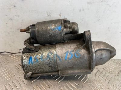 Лот: 24694165. Фото: 1. стартер Opel Astra L48. Другое (автозапчасти)
