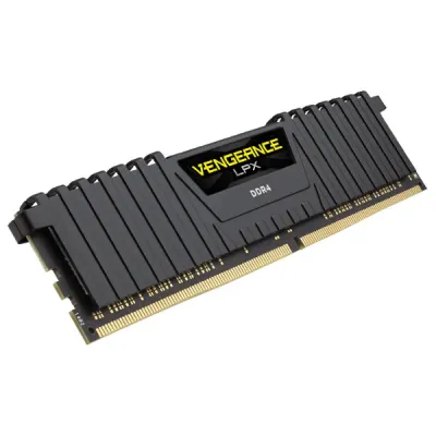 Лот: 19641128. Фото: 1. Corsair Vengeance LPX CMK8GX4M1A2400C16... Оперативная память