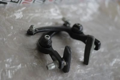 Лот: 7708367. Фото: 1. Тормоз Tektro. Запчасти