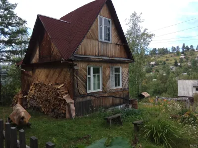 Купить Дачу Ст Правая Красноярский Край
