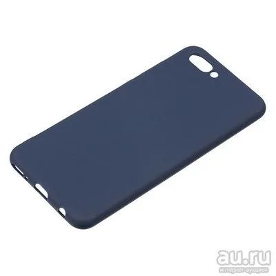 Лот: 12849261. Фото: 1. Чехол Huawei Honor View 10 PC002... Чехлы, бамперы