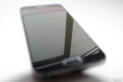 Лот: 8333508. Фото: 1. Samsung galaxy s6 32gb, обмен... Смартфоны