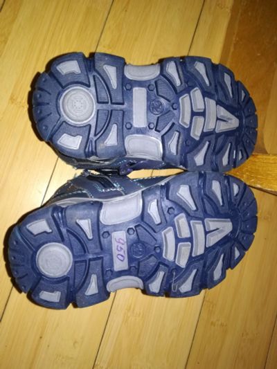 Лот: 12613428. Фото: 1. Новые зимние сапожки Kids Sport... Сапоги