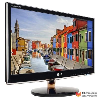 Лот: 3056122. Фото: 1. Монитор LG IPS236V. ЖК-мониторы