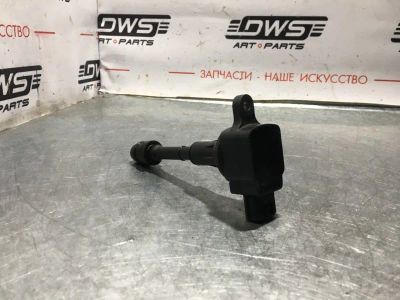 Лот: 17085892. Фото: 1. Катушка зажигания Nissan X-Trail... Электрооборудование