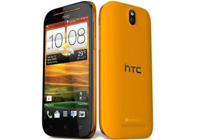Лот: 3728555. Фото: 1. HTC Desire SV. Смартфоны