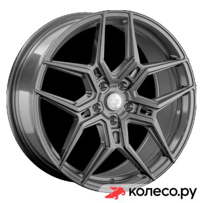 Лот: 25401649. Фото: 1. 1266 8.5x20/5*114.3 D60.1 ET40... Диски