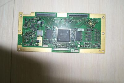 Лот: 10294005. Фото: 1. T-con , x3219tpz ,3219tp , sharp. Запчасти для телевизоров, видеотехники, аудиотехники