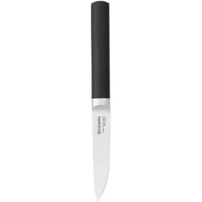 Лот: 24525600. Фото: 1. Нож для чистки овощей Brabantia... Столовые приборы, ножи