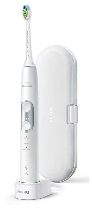 Лот: 21437160. Фото: 1. Зубная щетка Philips Sonicare... Другое (красота и здоровье)