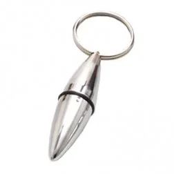 Лот: 3543507. Фото: 1. KeyChain Icicle Металлический... Сувенирные мелочи