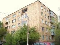 Лот: 3875341. Фото: 1. продам долю 1/4 в 3-комн кв. Квартиры, студии