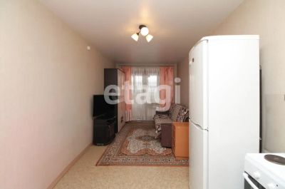 Лот: 25512568. Фото: 1. квартира , Красноярск улица Калинина... Квартиры, студии