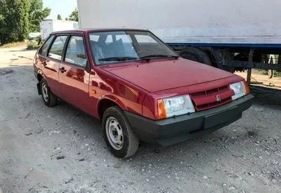 Лот: 10546768. Фото: 1. Куплю советский автомобиль. Автомобили