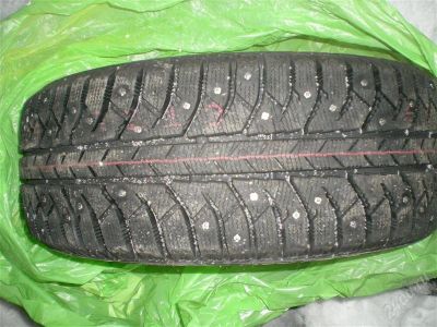 Лот: 2194894. Фото: 1. Bridgestone 195/55 R15 IC7000... Шины