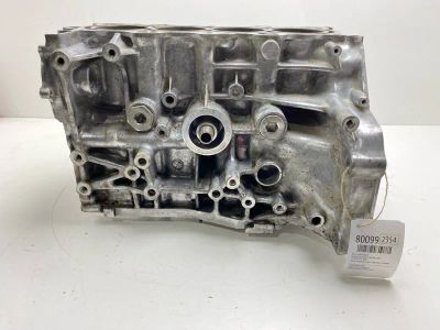 Лот: 21371200. Фото: 1. Блок цилиндров Honda Orthia 1997... Двигатель и элементы двигателя