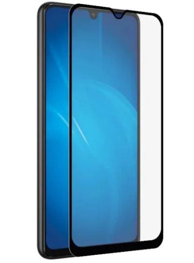 Лот: 24950558. Фото: 1. Защитное стекло для Samsung Galaxy... Защитные стёкла, защитные плёнки