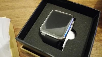 Лот: 6909546. Фото: 1. Smart Watch обмен на монитор. Смарт-часы, фитнес-браслеты, аксессуары