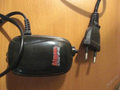 Лот: 2839605. Фото: 1. компрессор atman AP-15C. Оборудование