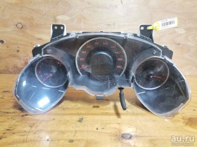 Лот: 18537091. Фото: 1. Комбинация приборов Honda Fit... Электрооборудование