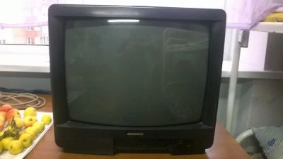 Лот: 6088504. Фото: 1. Телевизор Daewoo DMQ-2057, Б/У... Телевизоры