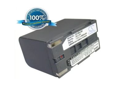 Лот: 10759039. Фото: 1. SB-L480 аккумулятор (аналог) для... Аккумуляторы, зарядные