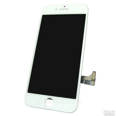 Лот: 13120554. Фото: 1. Дисплей iPhone 8 /SE 2020/ SE... Дисплеи, дисплейные модули, тачскрины