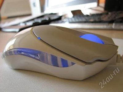 Лот: 1454208. Фото: 1. Razer ProClick 1.6. Клавиатуры и мыши